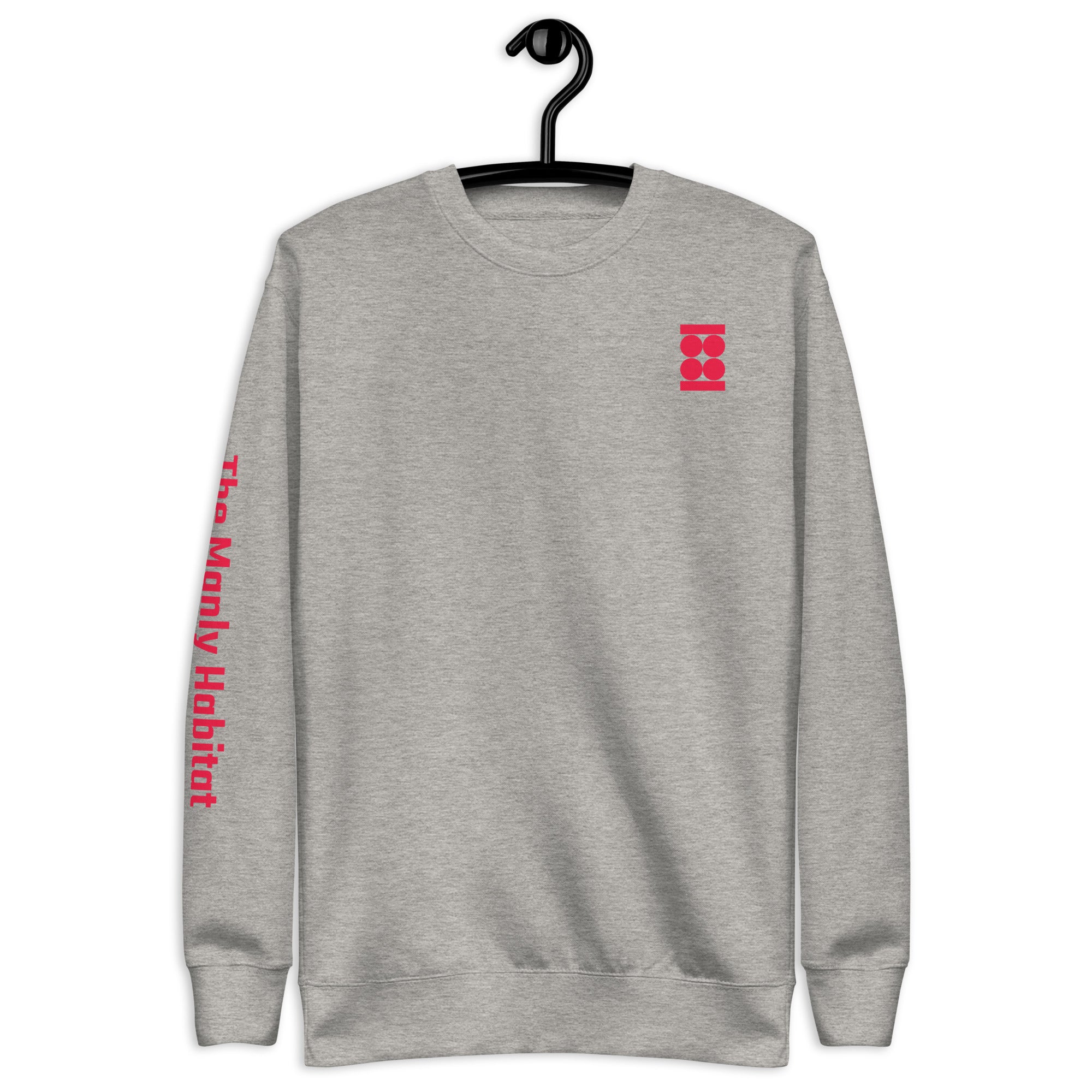 Unisex Premium Sweatshirt