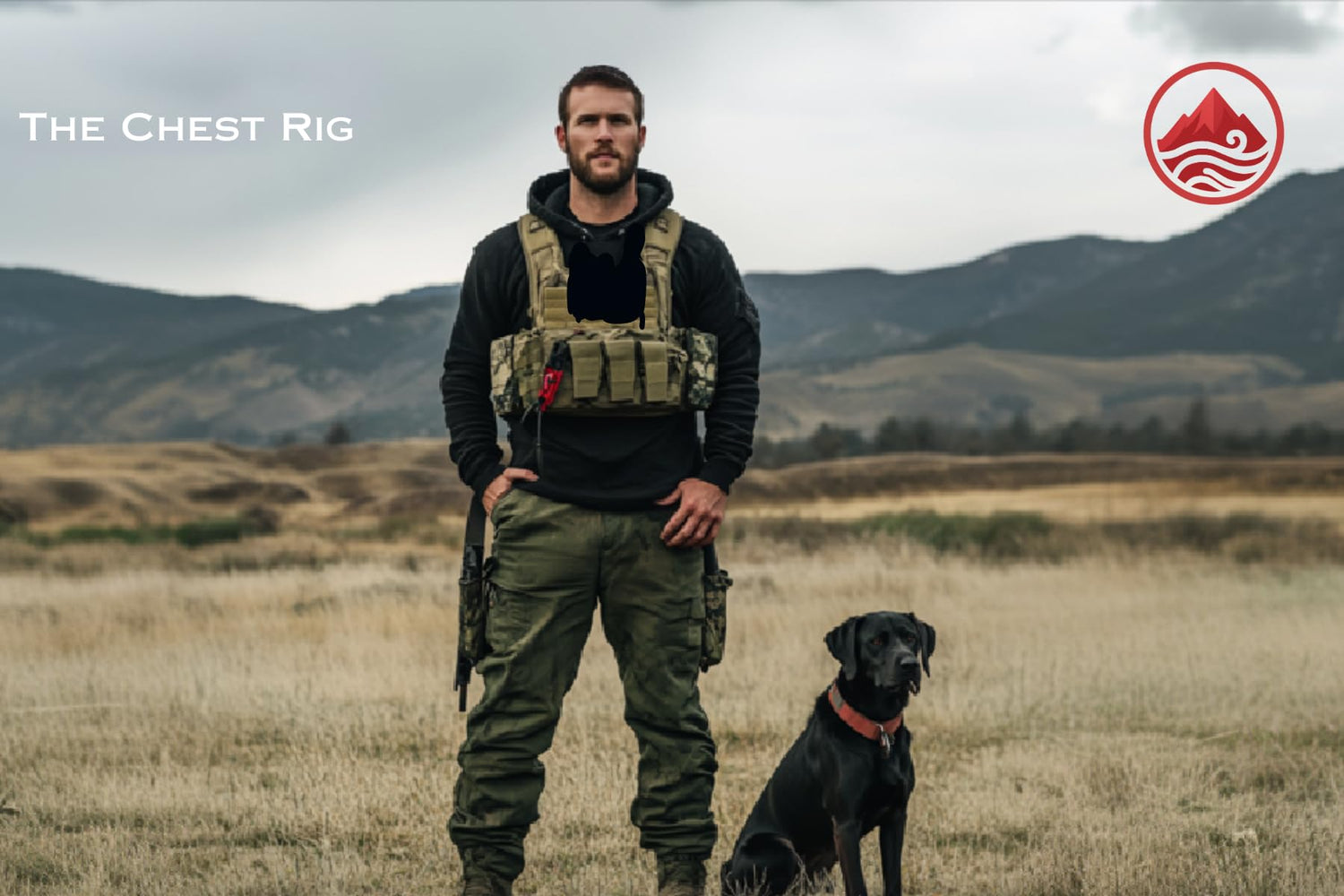 Chest Rig vs Backpack: Which Is Better for Hiking, Travel, and Everyday Carry?