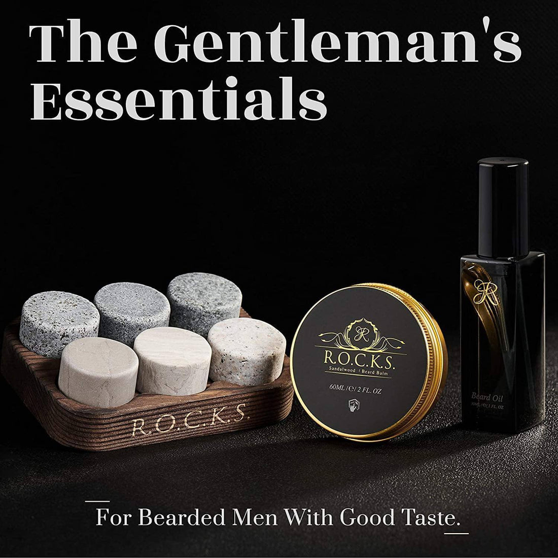 The Gentleman&