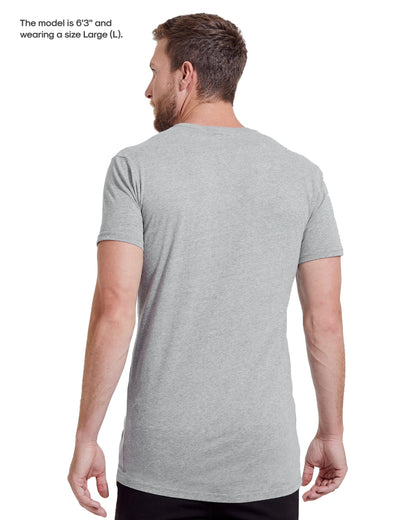 True Classic Mens T-Shirts – Short Sleeve Crew Neck T Shirts for Man, Cotton Blend Plain Novelty Men&