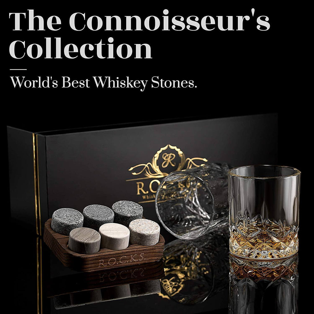 The Connoisseur&