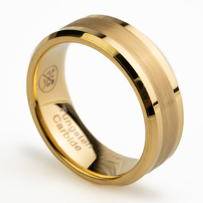 The &quot;Gentleman&quot; Ring