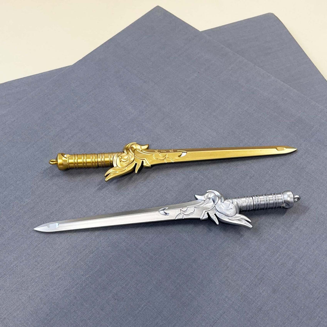 Sword Pens