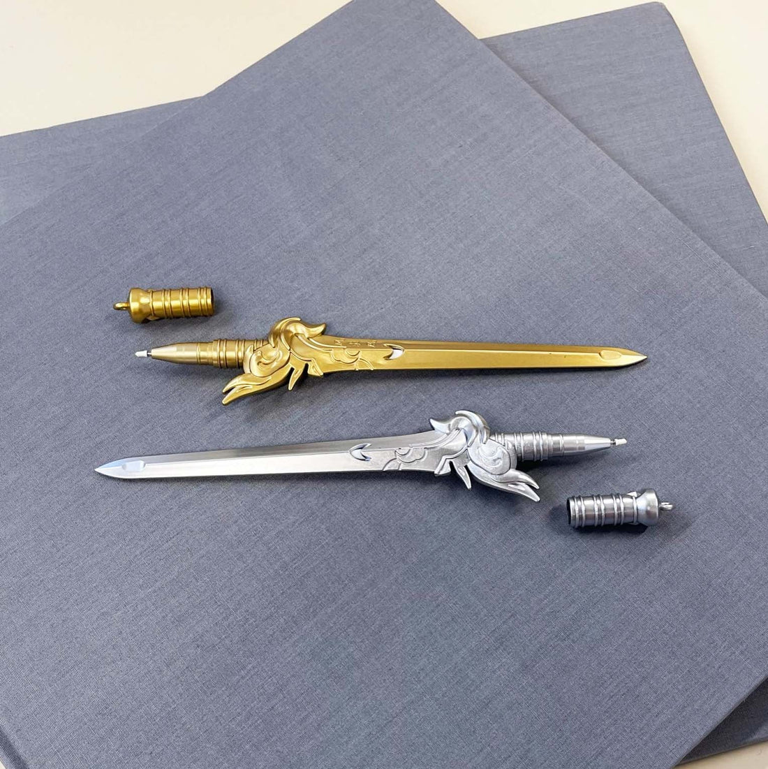 Sword Pens