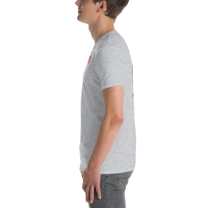 Light Weight Short-Sleeve T-Shirt