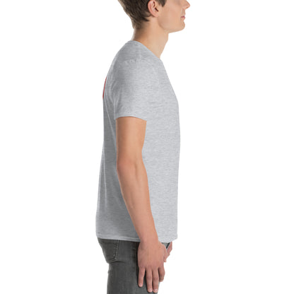 Light Weight Short-Sleeve T-Shirt