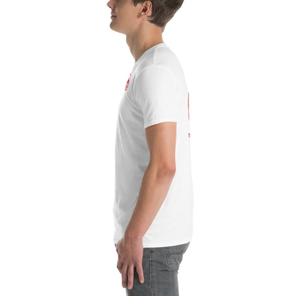 Light Weight Short-Sleeve T-Shirt