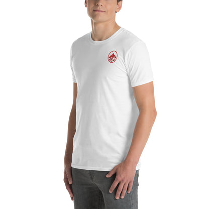 Light Weight Short-Sleeve T-Shirt