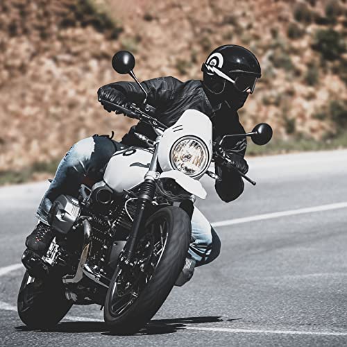 OZERO - Motorcycle Gloves