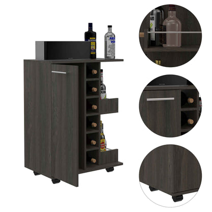 Tennessee Bar Cart