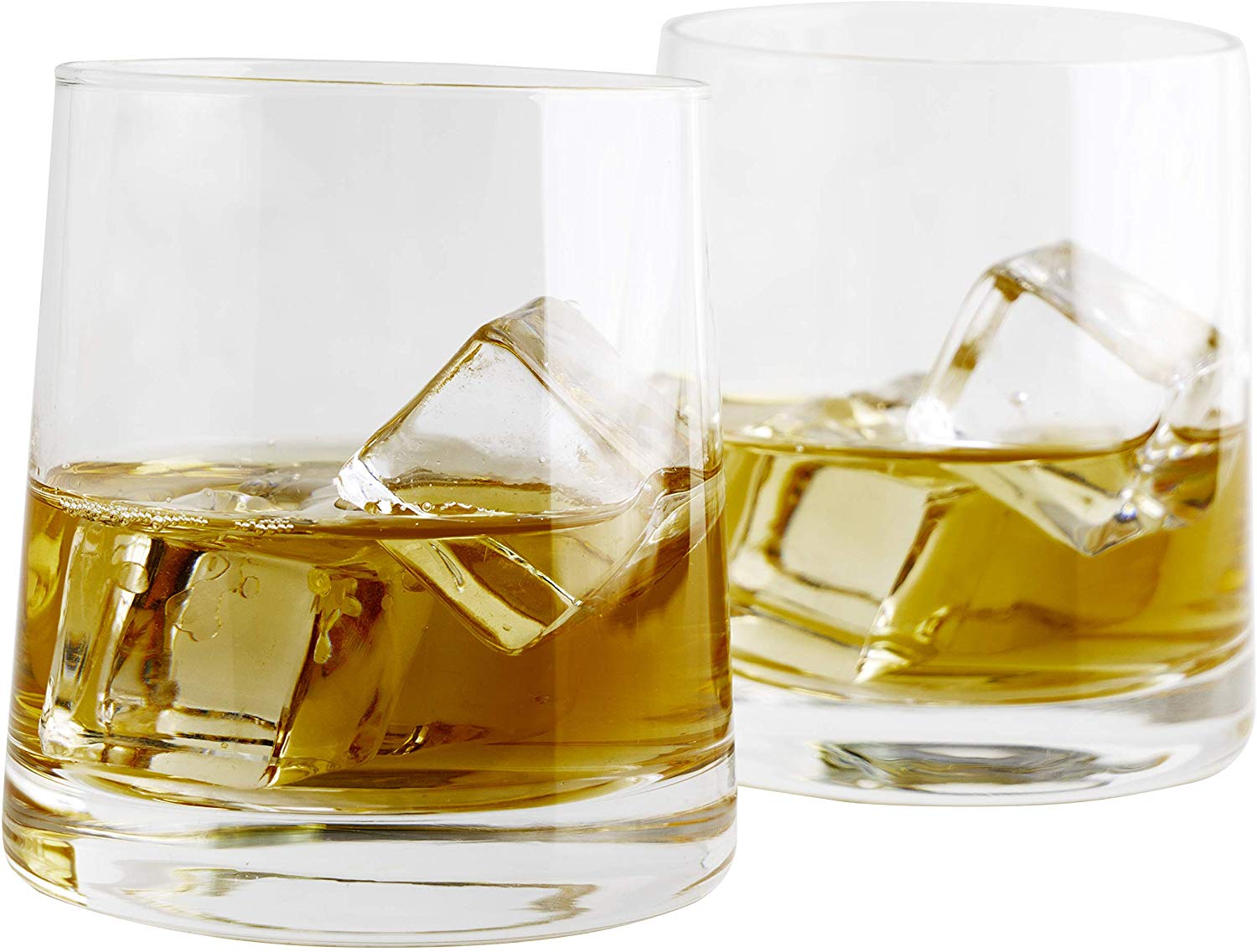 Middle Finger Novelty Whisky Decanter